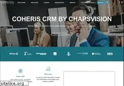 Sites similar to coheris.com