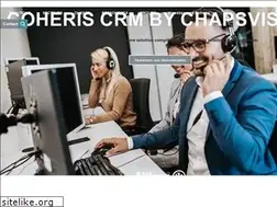 Sites similar to coheris.fr