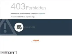 Sites similar to cohesion.biz