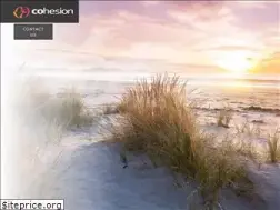 Sites similar to cohesion.co.nz