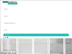 Sites similar to cohesioninteriors.co.za