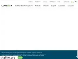 Sites similar to cohesitychallenge.com