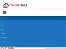 Sites similar to cohesivehomes.com