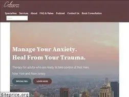 Sites similar to cohesivetherapynyc.com