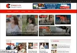 Sites similar to cohet.vn