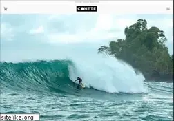 Sites similar to cohetesurfboards.com