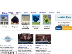 Sites similar to cohhio.org