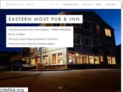 Sites similar to cohillsinn.com