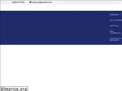 Sites similar to cohisa.com