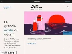 Sites similar to cohl.fr