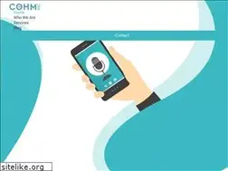Sites similar to cohm.com