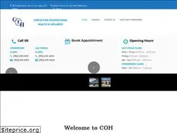 Sites similar to cohmedical.com