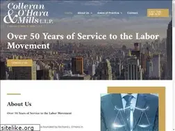 Sites similar to cohmlaw.com