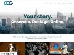 Sites similar to cohncreative.com