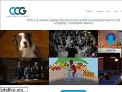 Sites similar to cohncreativegroup.com