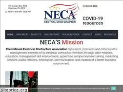 Sites similar to cohneca.org