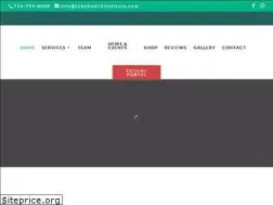 Sites similar to cohnhealthinstitute.com