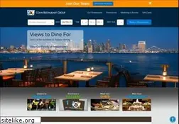 Sites similar to cohnrestaurants.com