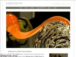 Sites similar to cohnstone.com