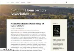 Sites similar to cohoalaw.com