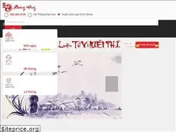 Sites similar to cohoc.vn