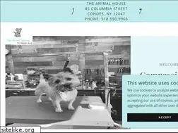 Sites similar to cohoesanimalhouse.com