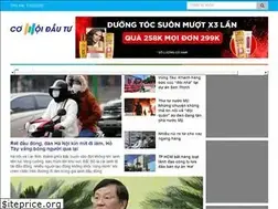 Sites similar to cohoidautu.vn