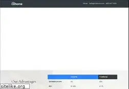 Sites similar to cohome.com
