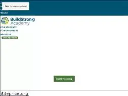 Sites similar to cohomebuildingacademy.org