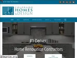 Sites similar to cohomedesign.com