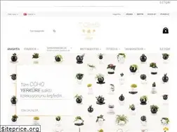 Sites similar to cohoobjet.com