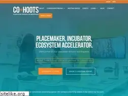 Sites similar to cohoots.com