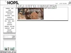 Sites similar to cohops.se