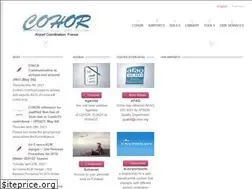 Sites similar to cohor.org