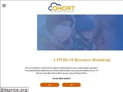 Sites similar to cohort-software.com