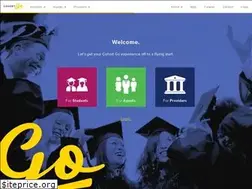 Sites similar to cohortgo.com