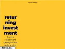 Sites similar to cohortventures.com