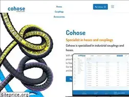Sites similar to cohose.com