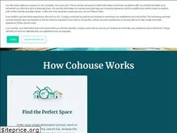 Sites similar to cohouse.com