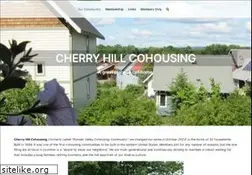Sites similar to cohousing.com