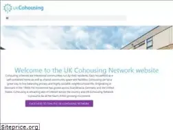 Sites similar to cohousing.org.uk