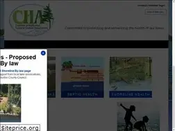 Sites similar to cohpoa.org