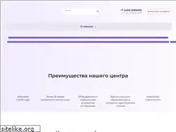 Sites similar to cohr.ru