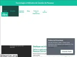 Sites similar to cohros.com.br