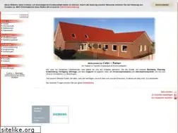 Sites similar to cohrs-partner.com