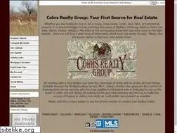 Sites similar to cohrs.com