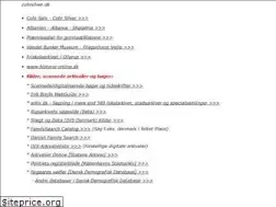 Sites similar to cohrsilver.dk