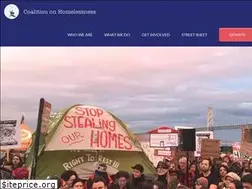 Sites similar to cohsf.org