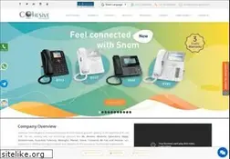 Sites similar to cohtechnologies.com