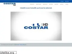 Sites similar to cohuhd.com